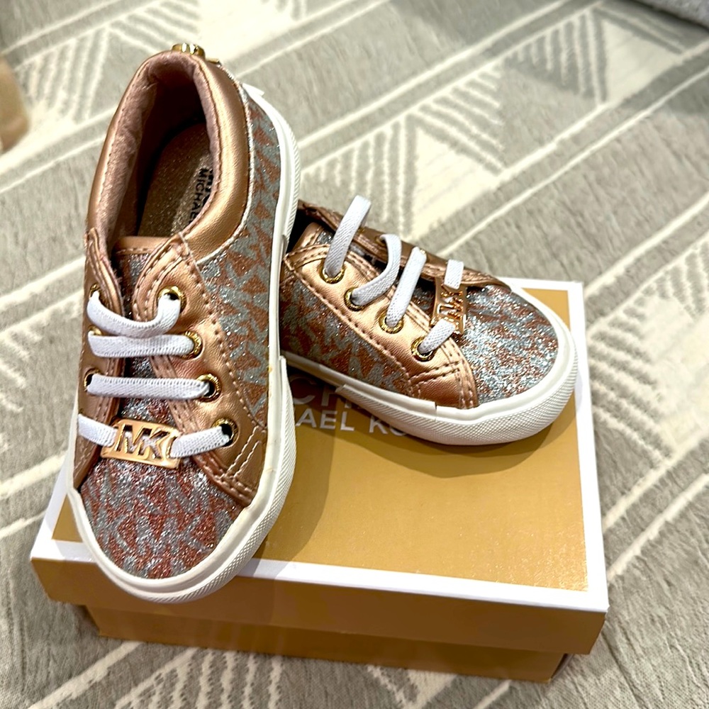 Sneakers for toddler
